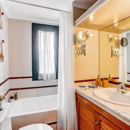 别墅 Idu By 波连萨港