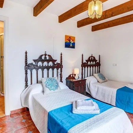 Idu By 别墅 波连萨港