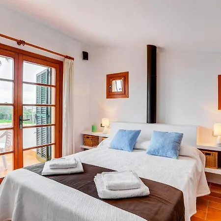 Idu By 别墅 波连萨港