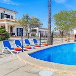Villa Idu By