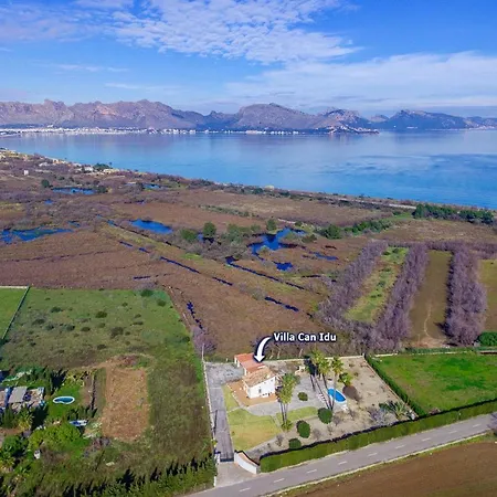 Idu By * Port de Pollença