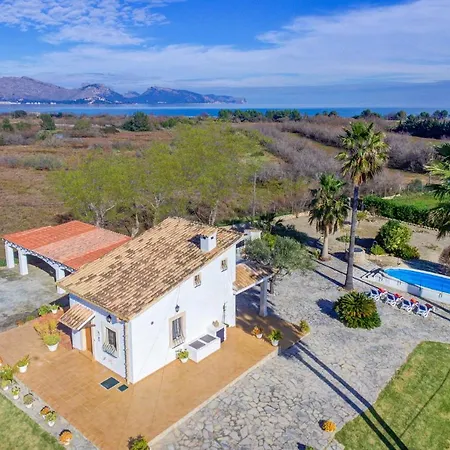 Idu By 别墅 波连萨港