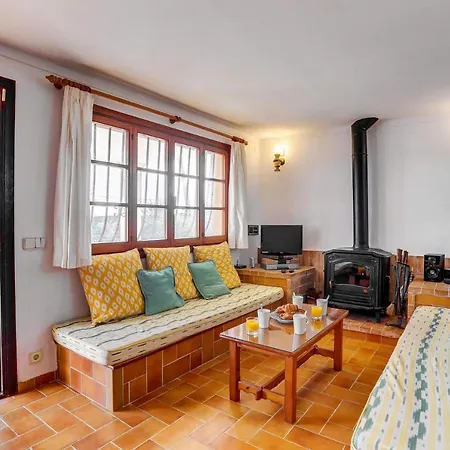 Idu By 别墅 波连萨港