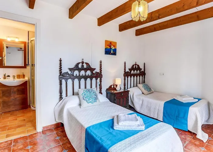 Idu By Villa Port de Pollenca