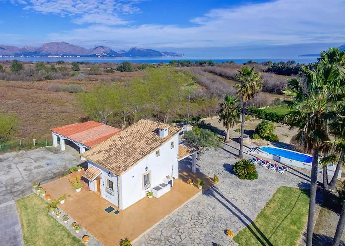 Idu By 别墅 波连萨港