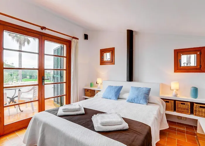 Idu By 别墅 波连萨港