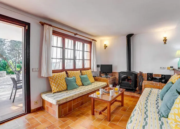 Idu By 别墅 波连萨港