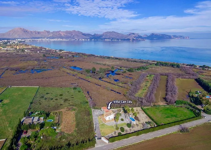 Idu By * Поланко